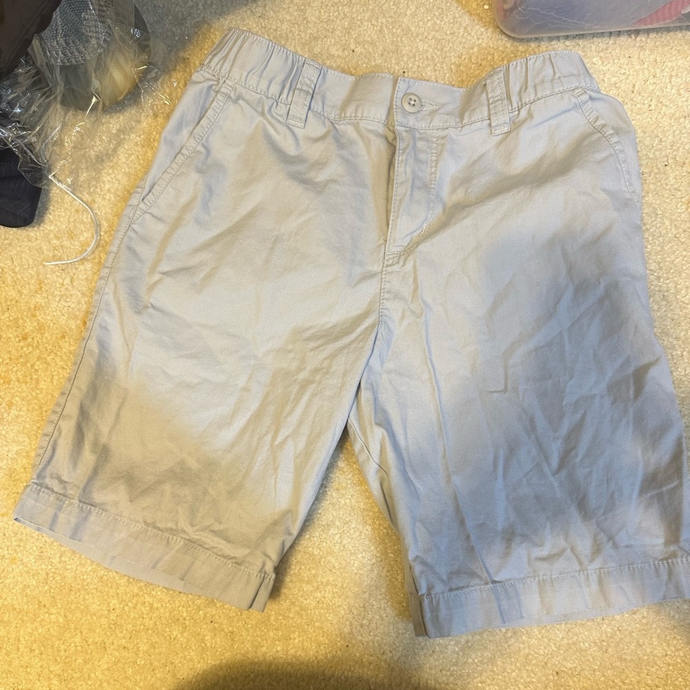 PFG-Columbia Boys Bonehead Short.             Worn maybe 2 times.